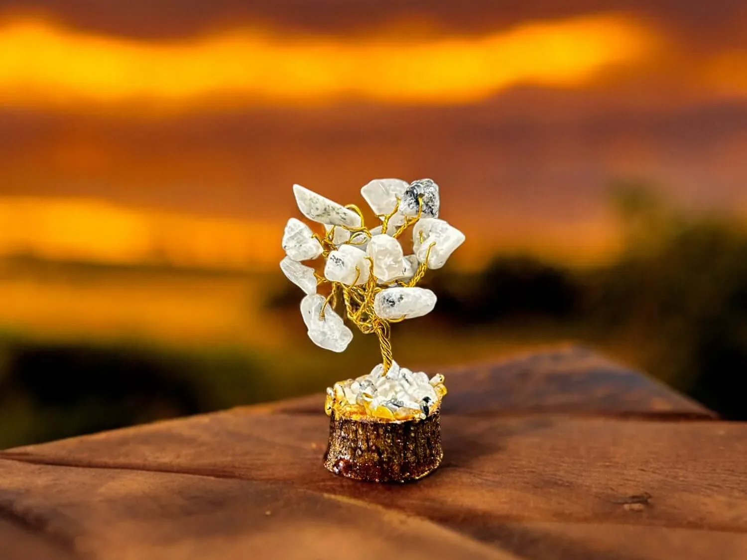 Moonstone Tree
