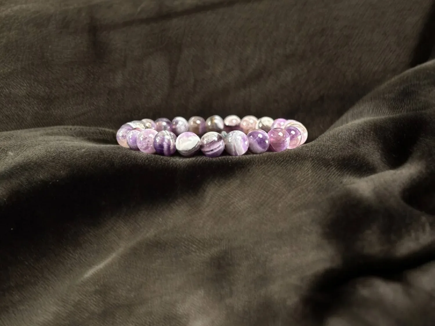 Amethyst Bracelet