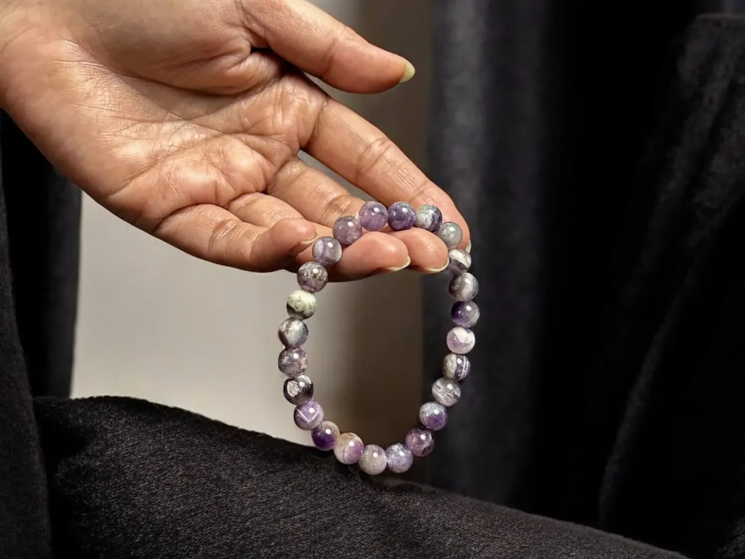 Amethyst Bracelet