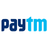 Pay safely with Paytm